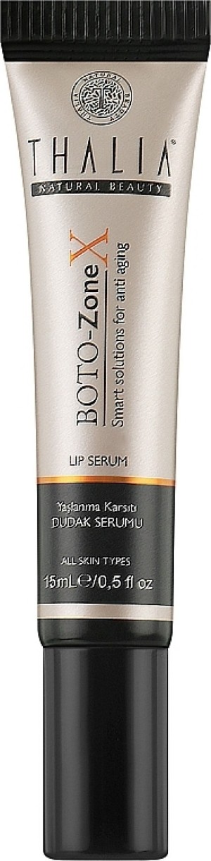 Сыворотка для губ Thalia BotozoneX Anti-Age Lip Serum 15ml