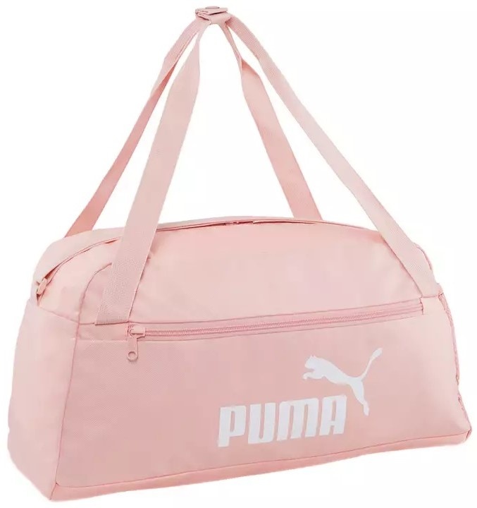Geantă Puma Phase Sports Bag Peach Smoothie X