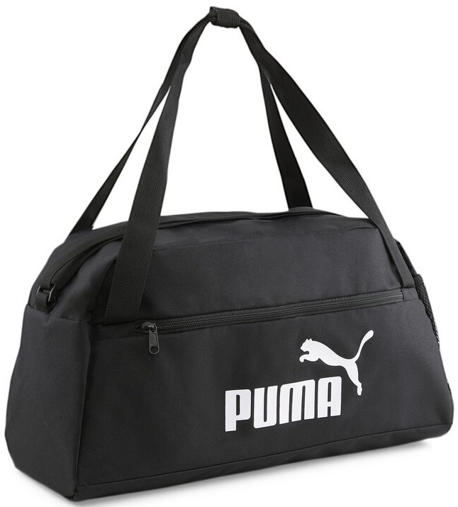 Сумка Puma Phase Sports Bag Puma Black (7994901)