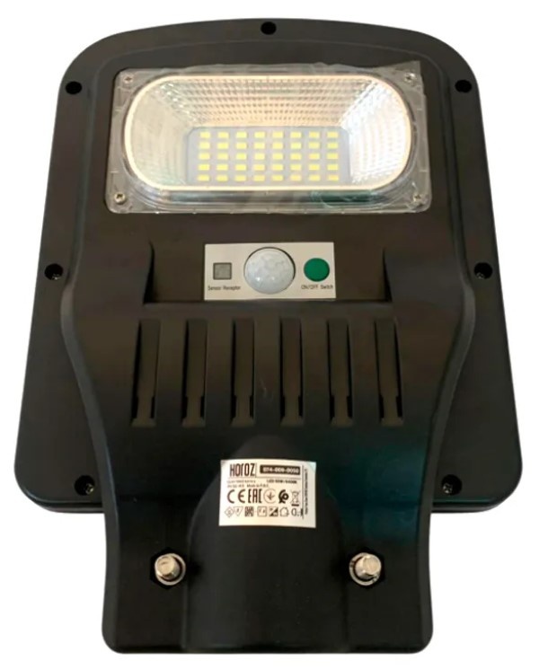 Aplică exterior Horoz 074009005002