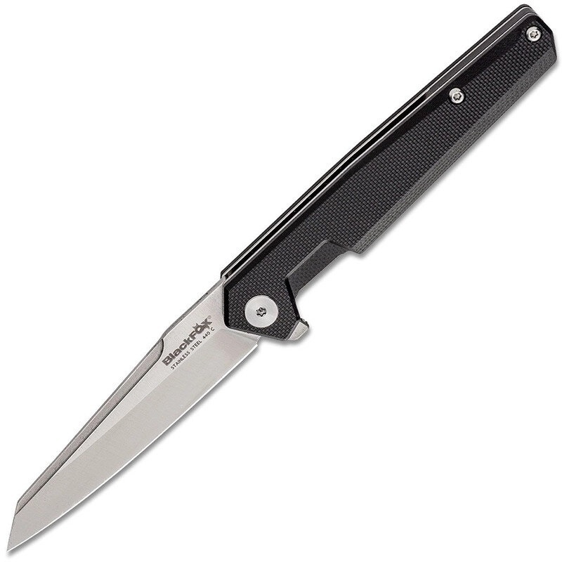 Нож Black Fox BF-743