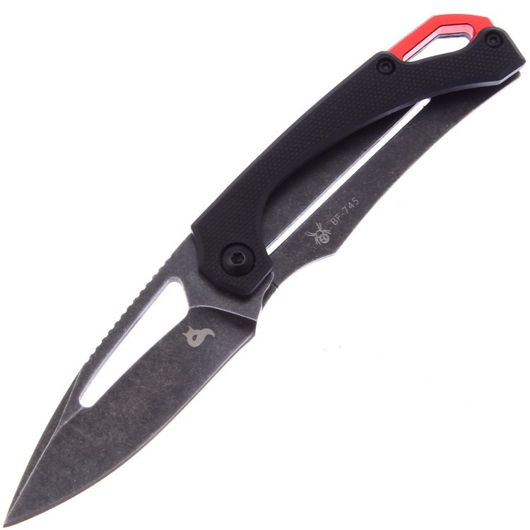 Cuțit Black Fox BF-745