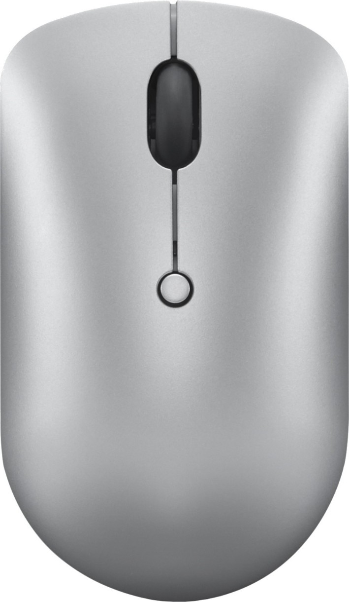 Mouse Lenovo 540 USB-C Wireless Cloud Grey