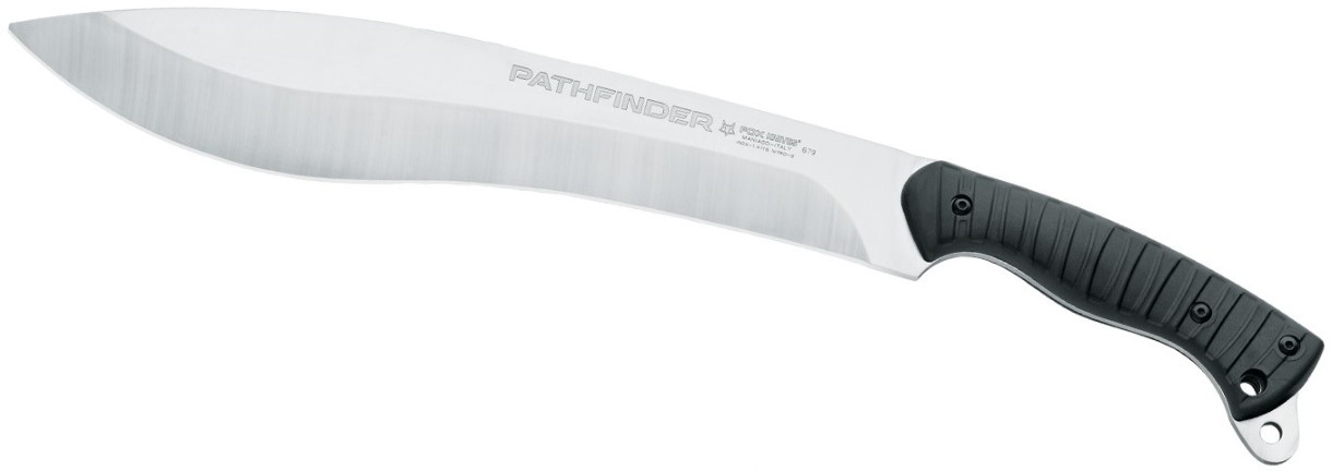 Macetă Fox Knives Pathfinder FX-679