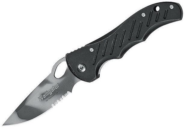 Нож Fox Knives Walligator 387