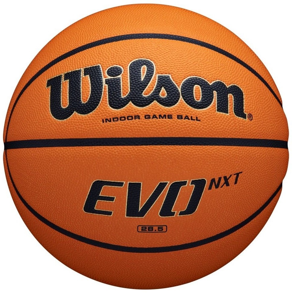 Мяч баскетбольный Wilson NBA All Team WTB1300XBNB