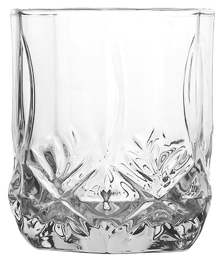 Набор стаканов Deli JS2701-1 6pcs