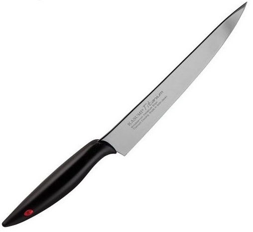 Кухонный нож Kasumi K-20020GR