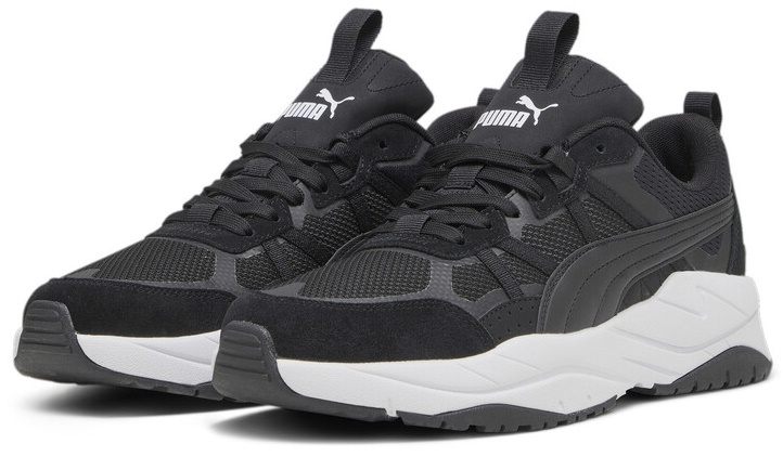 Кроссовки мужские Puma X-Ray Tour Puma Black/White 44