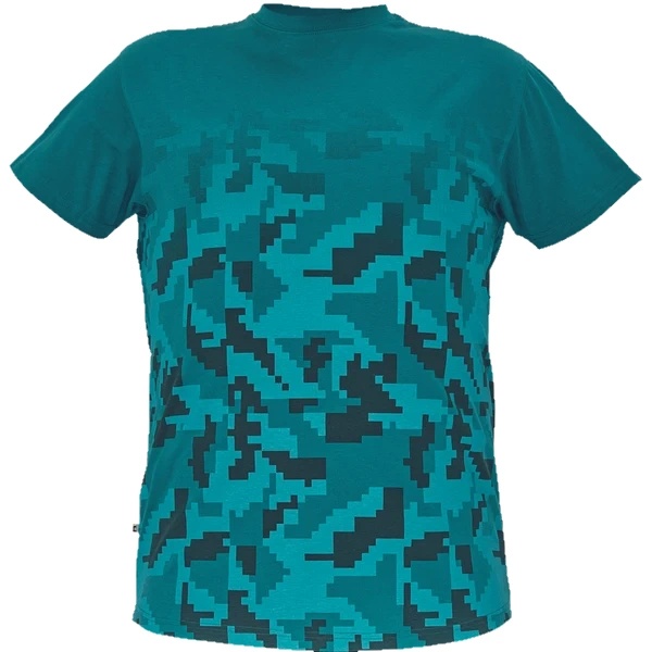 Tricou bărbătesc Cerva Neurum 0304014255 M