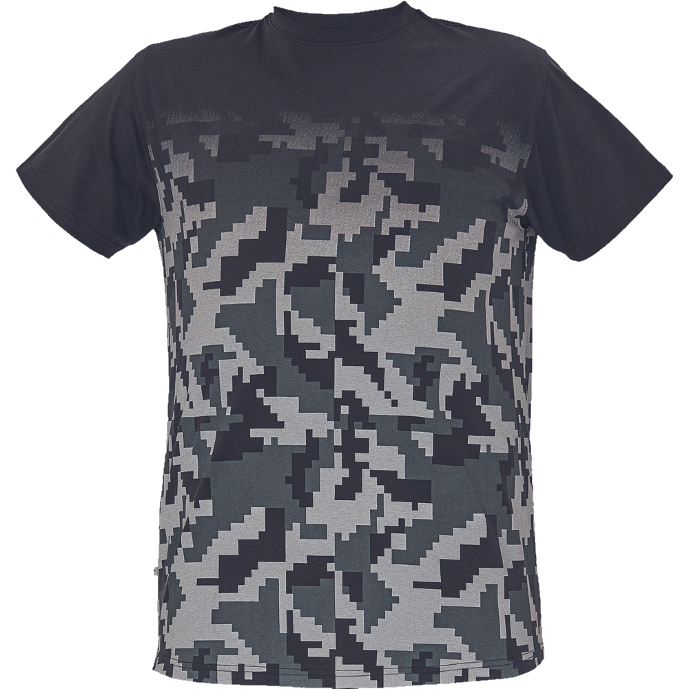 Tricou bărbătesc Cerva Neurum 0304014261 S