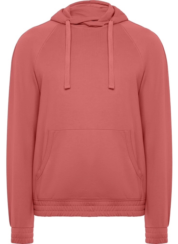 Hanorac pentru bărbați Roly Kemi 1118 Chrysanthemum Red XXXL