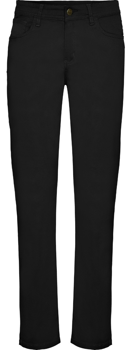 Женские брюки Roly Hilton 9107 Black 36