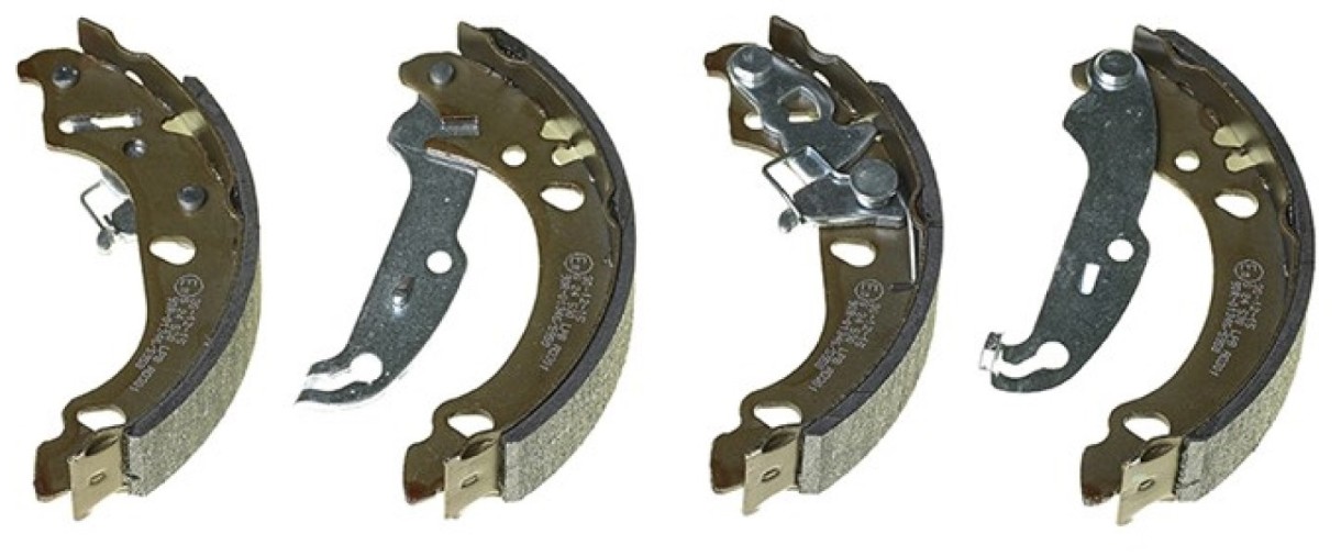 Set placute frână Brembo S 24 530