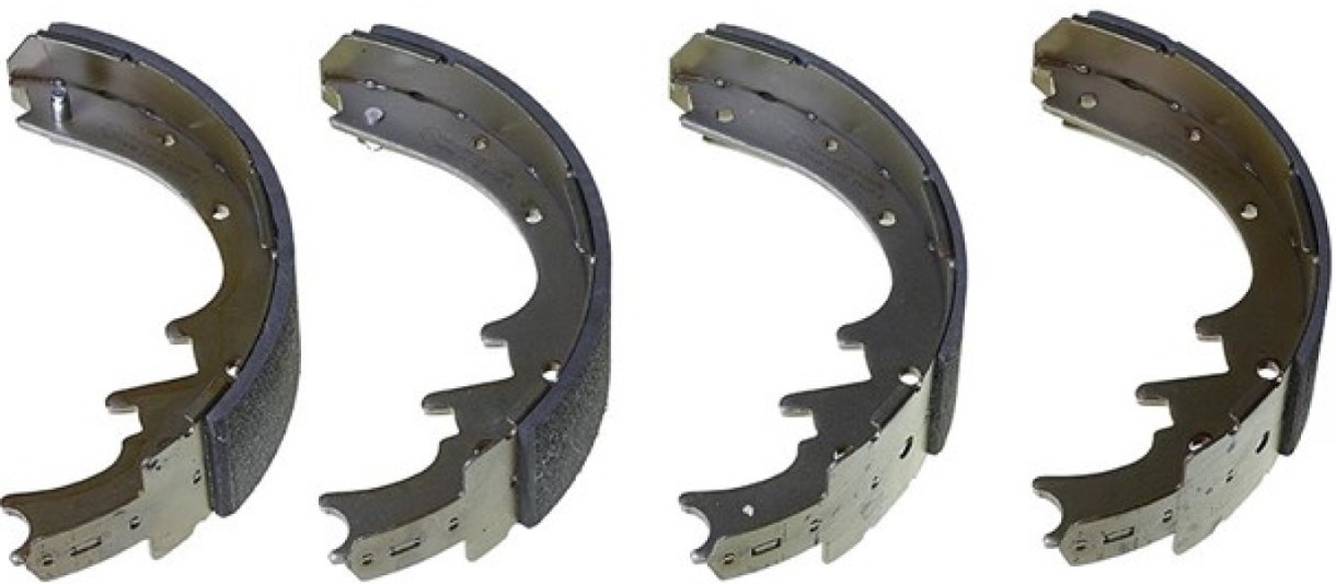 Комплект тормозных колодок Brembo S 24 554