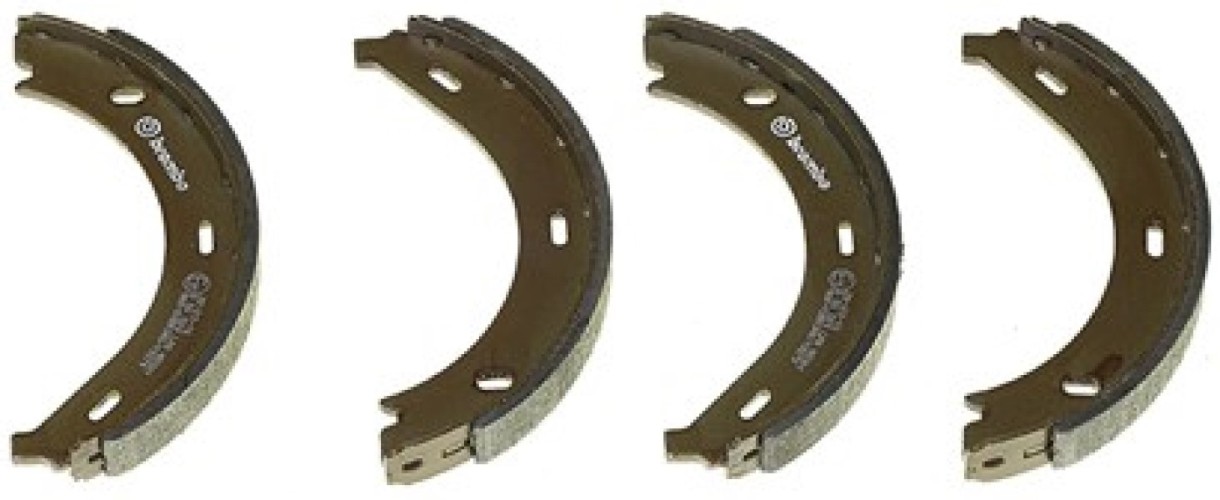 Set placute frână Brembo S 50 509