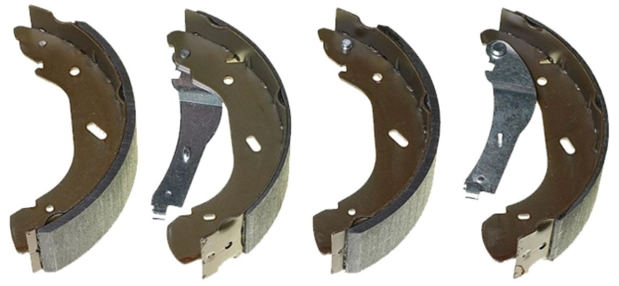 Комплект тормозных колодок Brembo S 56 513