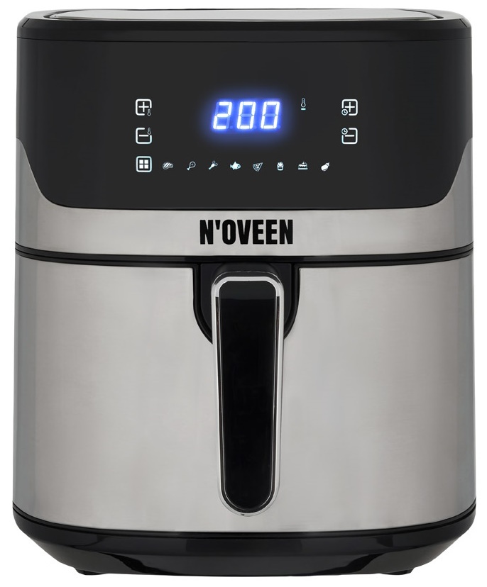 Аэрогриль Noveen AF550