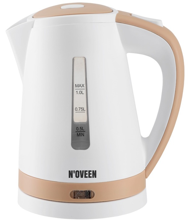 Fierbator de apa Noveen EK1202 Brown