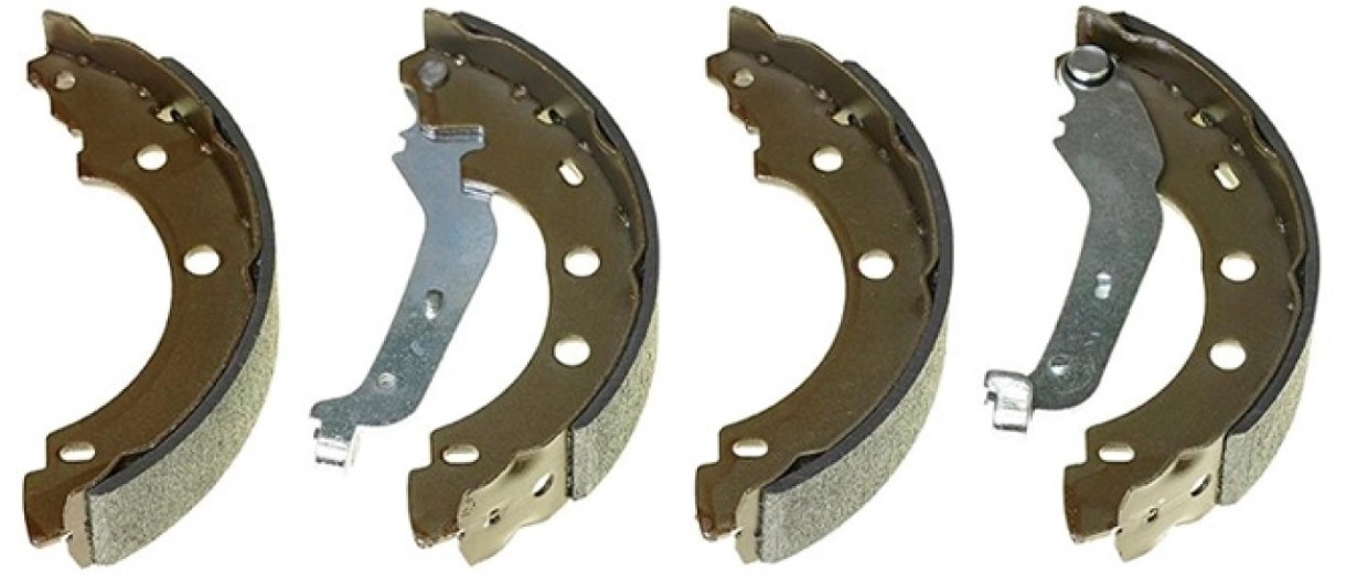 Комплект тормозных колодок Brembo S 68 523