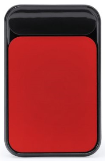 Внешний аккумулятор Roly Walle PB3351 Red