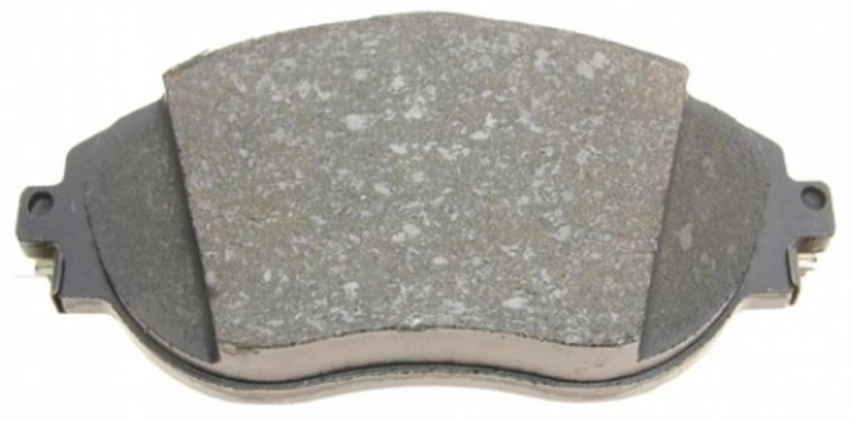 Set placute frână ICER 182018-204