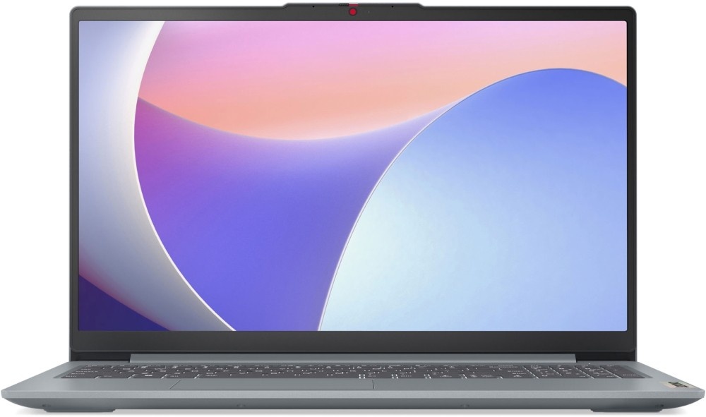 Laptop Lenovo IdeaPad Slim 3 15IAH8 Grey (i5-12450H 16Gb 512Gb)