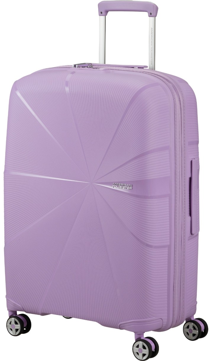 Чемодан American Tourister Starvibe Spinner Expandable (146371/A035)