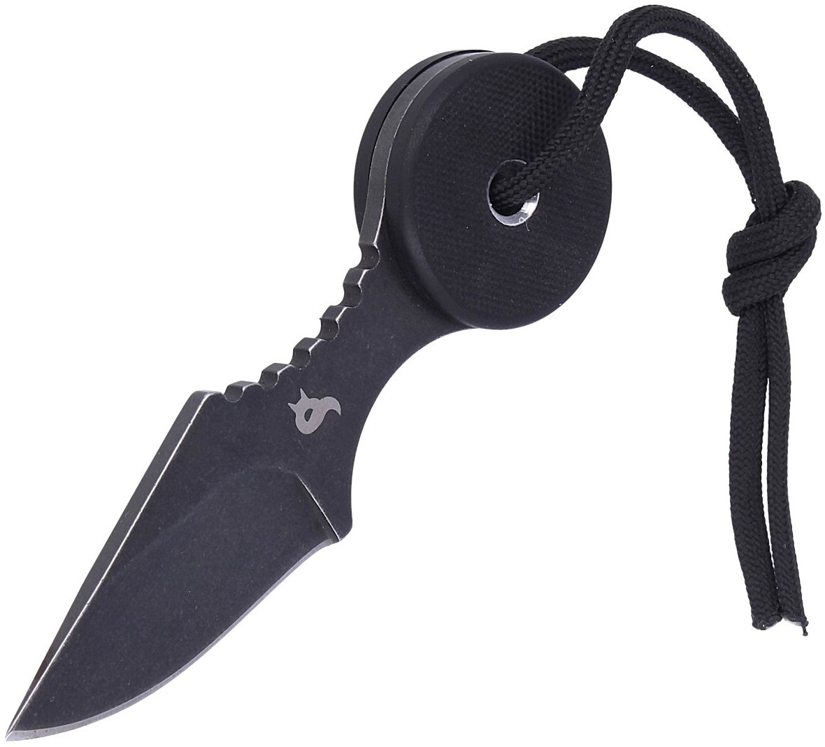Нож Black Fox BF-753