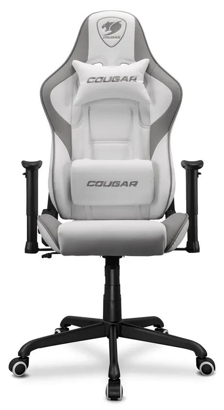Геймерское кресло Cougar Armor Elite White