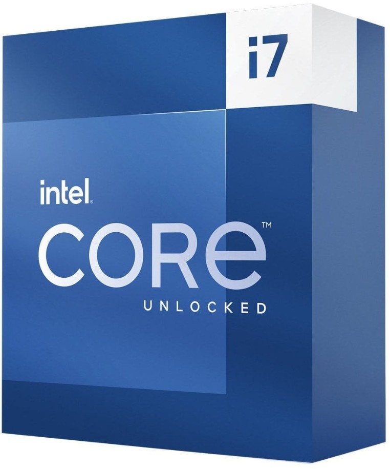 Procesor Intel Core i7-14700K Box NC