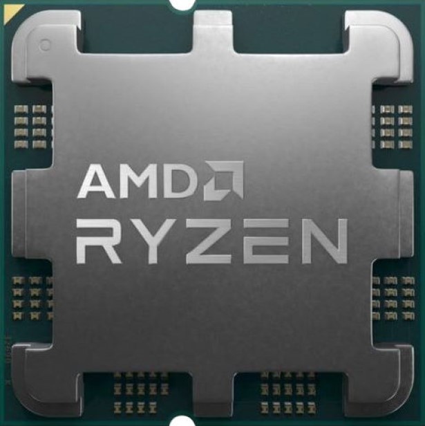 Процессор AMD Ryzen 9 7900X3D Tray