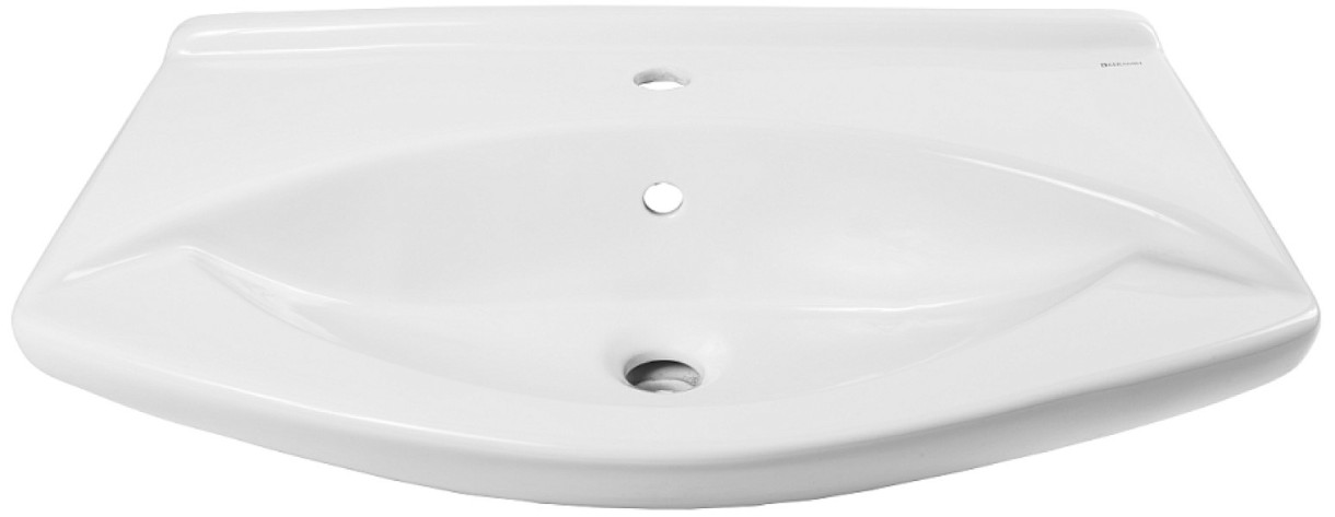 Lavoar Keramin Cezaro 80 White