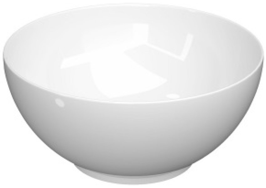 Умывальник Keramin Eridan 38cm White