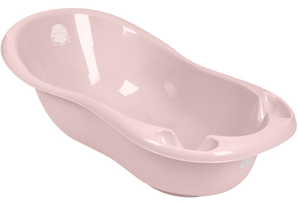 Ванночка Kikka Boo Hipp Pink (31402010006)