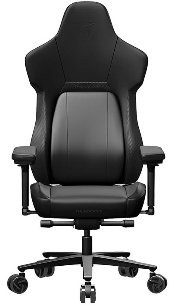 Геймерское кресло ThunderX3 Core Modern Black