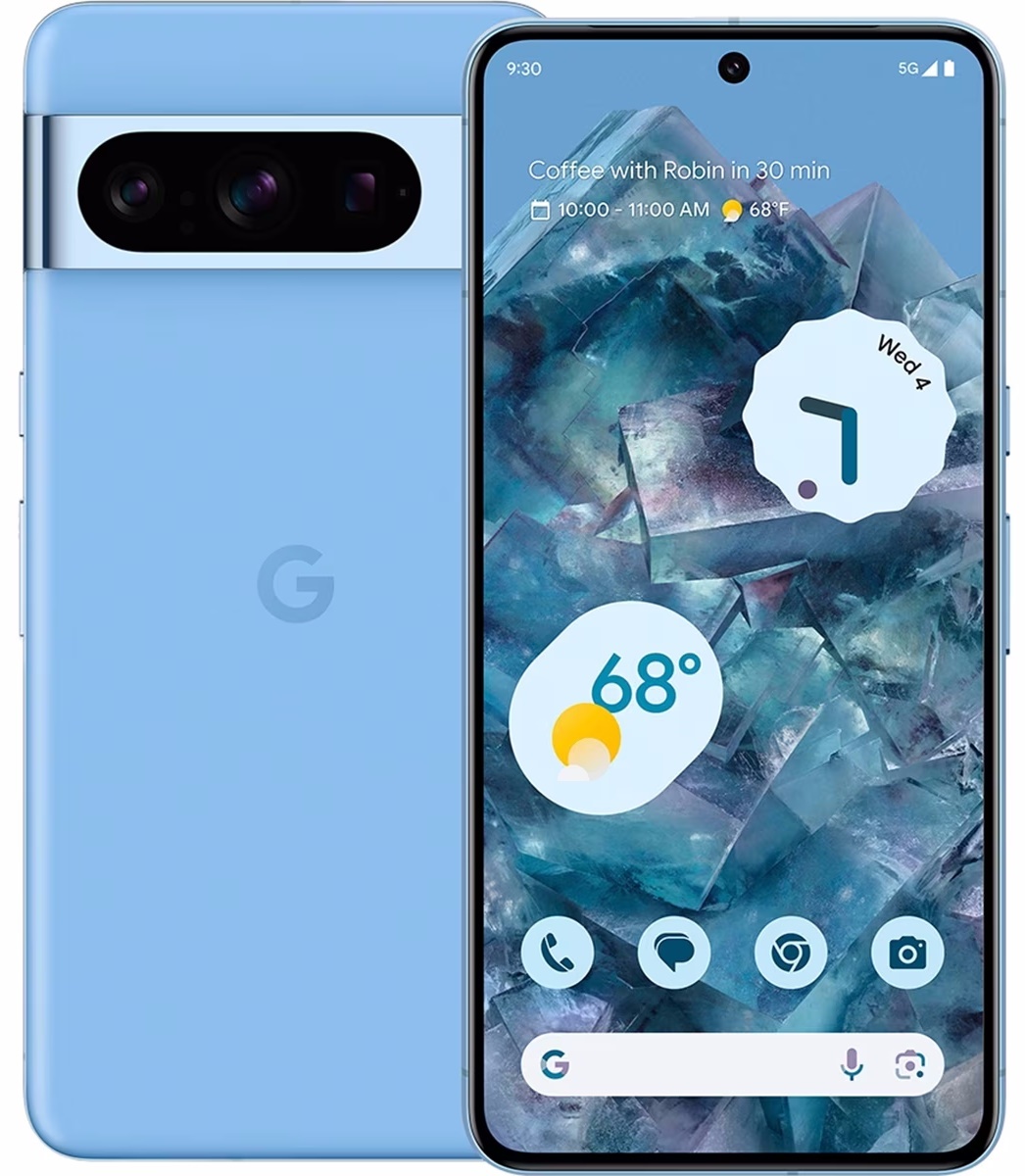 Мобильный телефон Google Pixel 8 Pro 5G 12Gb/128Gb Bay