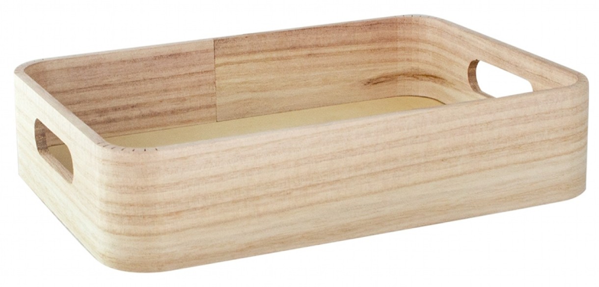 Tavă pentru deservire Casa Masa Norway 29x21cm (HYB18050 M)