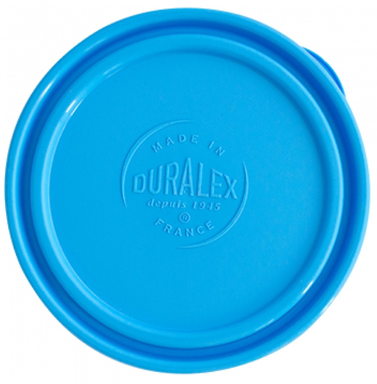 Set capaci pentru containere alimentare Duralex Freshbox 14cm (8009BM00C0211) 6pcs