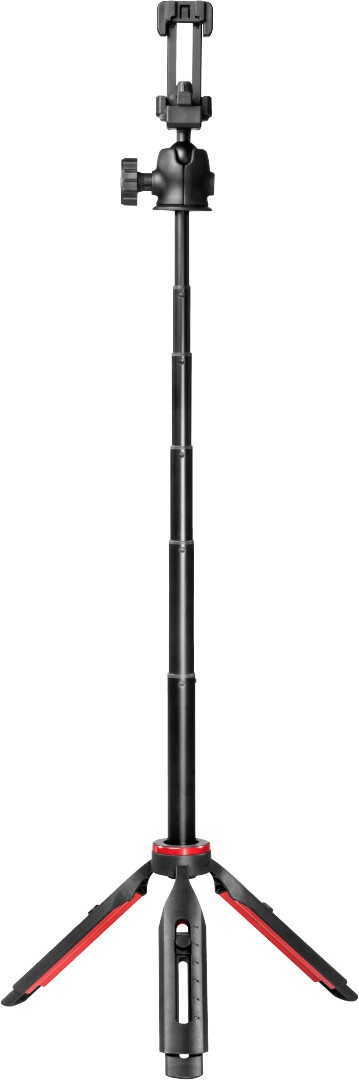 Monopod pentru selfie Hama Solid III 80B (4653)