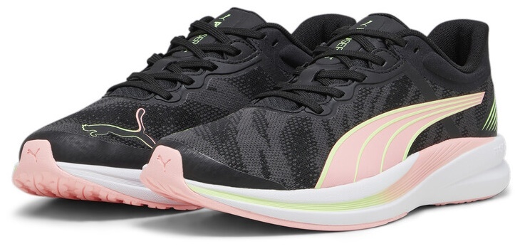 Кроссовки женские Puma Redeem Profoam Engineered Puma Black/Speed Green 39