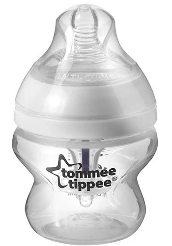 Бутылочка для кормления Tommee Tippee Advanced Anti-Colic 150ml