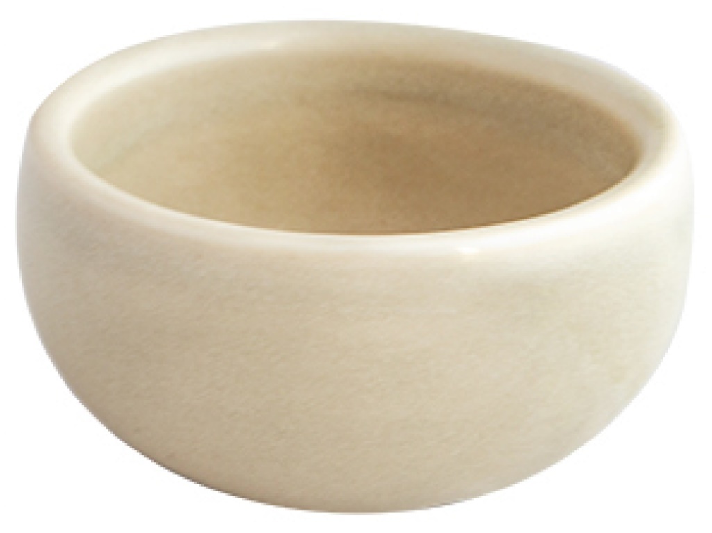 Set vase de sos Alir Jade 7cm (ZA0018-3-j) 6pcs
