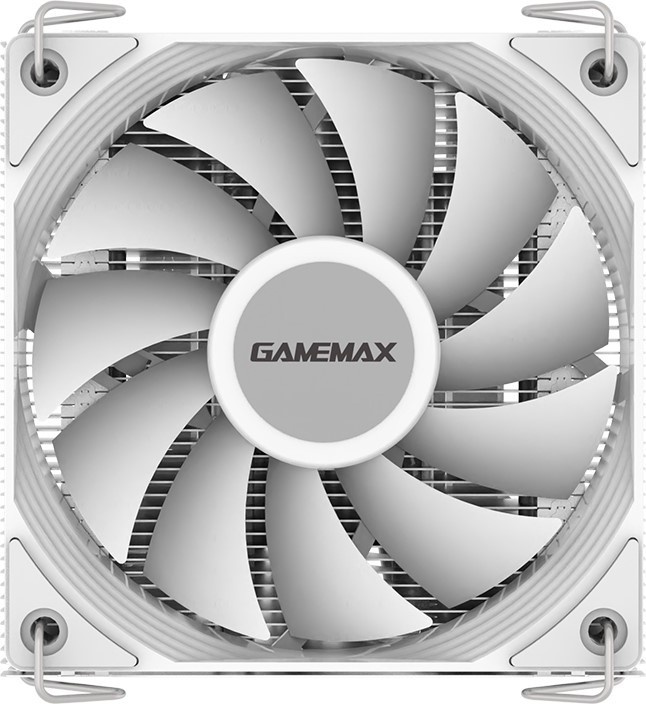 Cooler Procesor GameMax Ice-Surface WT