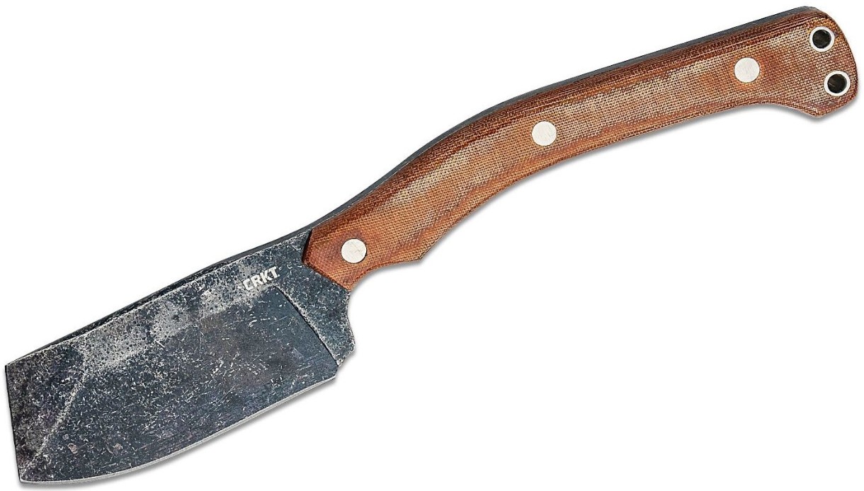 Нож CRKT Razel Nax 2014