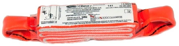 Самостраховка Climax Energy Absorber 32-A