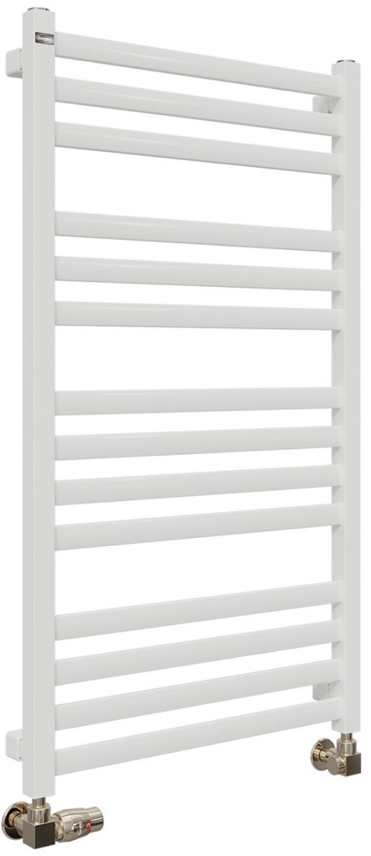 Uscător de prosoape Gorgiel Amur AAM 95/53 White 01 (11)