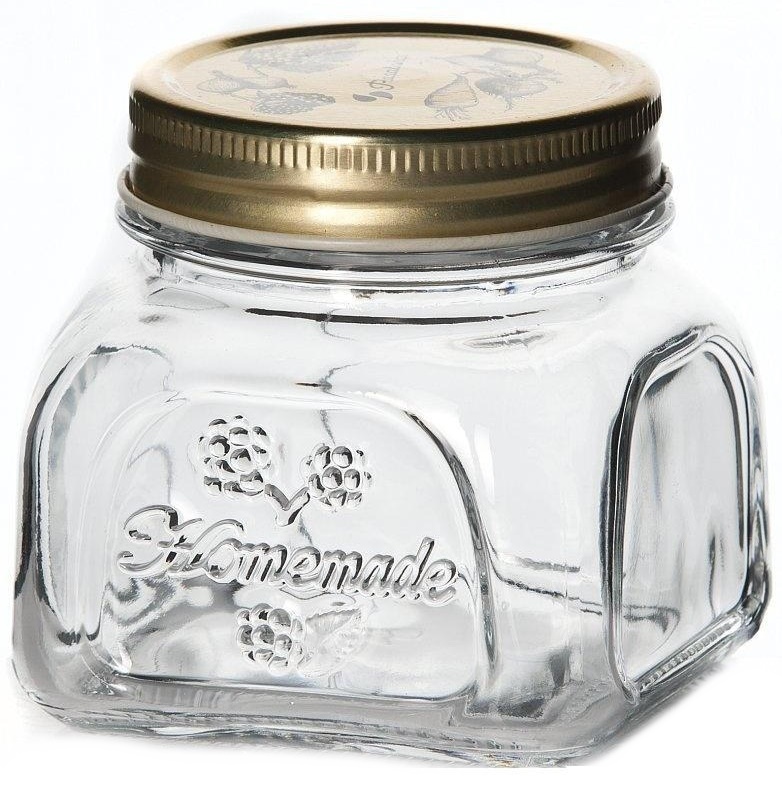 Borcan Pasabahce Homemade 300ml (80383)