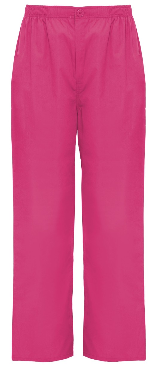 Pantaloni medicali Roly Vademecum 9097 Rosette XXXL