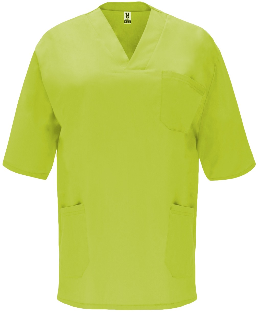 Cămașă medicală Roly Panacea 9098 Pistachio XS